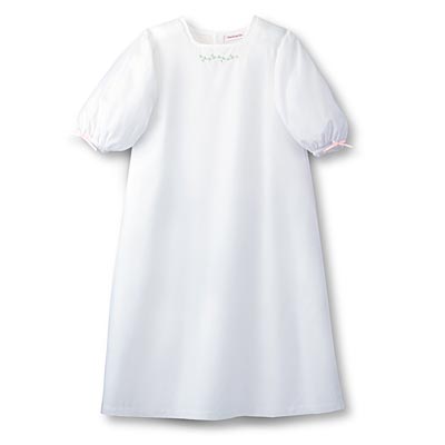 AMERICAN GIRL Elizabeths Night Shift Girls Small 7-8